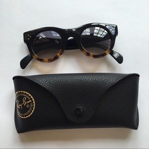 AUTHENTIC CELINE SUNGLASSES Style: CL41425/S